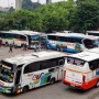 1,1 Juta Pemudik Tercatat Sudah Pulang Kampung Naik Angkutan Umum