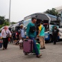Siap-Siap Mudik, Jakarta Siapkan Ribuan Bus dan Posko Lebaran 2025, Catat Tanggal Pentingnya