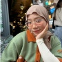 Kini Lepas Kerudung, Intip Lagi Potret OOTD Hijab Keren Ala Zara Anak Ridwan Kamil
