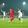 Hasil Uji Coba Timnas Indonesia U-23 vs UEA: Pasukan Shin Tae-yong Menang Tipis