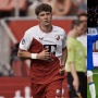 Perbandingan Ole Romeny vs Ferdy Druijf, Striker Keturunan Indonesia vs Malaysia di Eredivisie Belanda