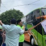 PKB Adakan Mudik 'Perubahan' Gratis, Berangkatkan 25 Bus ke Jatim-Jateng