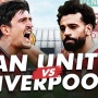 Link Live Streaming Manchester United vs Liverpool di Liga Inggris, Segera Kick Off