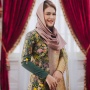 Kahiyang Ayu Bahas Kebahagiaan Malah Disentil Warganet: Pasti Happy, Bapak Presiden, Suami Walikota, Kakak Wapres