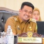 Jalan Mulus Politik Bobby Nasution: Meski Dipecat PDIP, Enteng Ditawari Maju Pilgub Sumut oleh Golkar