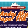 Di Balik Kata Andai Aku Dapat THR: Bongkar Rumitnya Remaja yang OTW Kepala 2