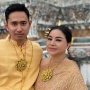 Anisa Bahar Ungkap Pertemuan Awal dengan Edwin, Kekasih yang Sempat Dicurigai Anak Asuh
