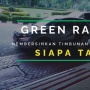 Green Ramadan KLHK: Melindungi Sungai dari Sampah
