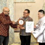 Kedepankan Aspek Lingkungan dari Pemberdayaan, Pupuk Kaltim Raih The Best Anugerah UKM TJSL Awards 2024
