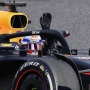 Hasil F1 GP Jepang: Max Verstappen Juara, Red Bull Finis Satu-Dua