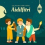 3 Link Download Takbiran Idul Fitri Nonstop Mp3 Gratis, Lengkap Teks Takbir