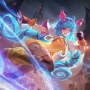 Panduan Memakai Cici di Mobile Legends, Hero Fighter EXP Lane yang Sedang OP