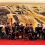 Tepukan Tangan Presiden Xi Jinping untuk Sespri Prabowo Agung Surahman di China
