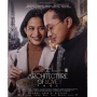 Film The Architecture of Love Tayang Akhir Bulan Ini, Dibintangi Nicholas Saputra dan Putri Marino