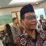 Singgung Isu Perpecahan Jokowi-Prabowo, Mahfud MD Sebut Dinamika Mulai Bergejolak Usai Putusan MK