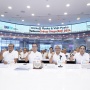 Telkom Pastikan Internet Aman di Mudik Lebaran 2024, Siapkan Kapasitas 51 Tbps