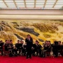 Dapat 2 Jempol Dari Xi Jinping, Agung Surahman Ceritakan Detik-detik Disuruh Menyanyi