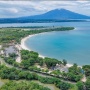 Rekomendasi Liburan di Pantai Lampung Selatan Mulai Dari Rp20 Ribuan, Tak Bikin THR Boncos