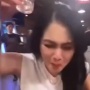 Viral Video Sandra Dewi Nenggak Soju, Publik: Foya-foya Hasil Ngebegal Duit Rakyat