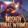 Cara Counter Moskov di Mobile Legends, Lengkap dengan Tips Redam Serangannya