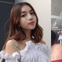 Perempuan yang Diludahi Una Dembler Bantah Lempari Selebgram dengan Nasi: Kamu Bohong!