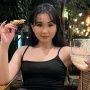 Bikin Gaduh dengan Pernyataan Kontroversial, Indah G Punya Cita-cita Seperti Ini