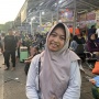 Kebijakan One Way Bikin Dian Dua Kali Tertunda Mudik Ke Wonogiri, Bolak-balik Terminal Bus Tak Juga Datang