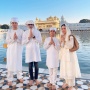 Bukan Islam atau Budha, Agama Bunga Zainal Mulai Terungkap Setelah Mengunjungi Tempat Ini