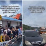 Viral Wanita Ini Curhat 2024 'Tahun Tersial' untuk Pemudik di Dermaga 7 Pelabuhan Merak