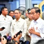 Jokowi Gelar 'Karpet Merah' Buat China Garap Proyek Jaringan Transportasi di IKN