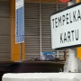 Bikin Khawatir Warganet, Kucing Dibawa Mudik Tapi Ditaruh di Atas Mobil