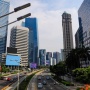 Libur Lebaran Usai, Sistem Ganjil Genap Jakarta Kembali Berlaku Hari Ini