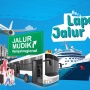 LIVE STREAMING: H-2 Lebaran, Situasi Terkini Arus Mudik di Berbagai Wilayah