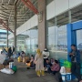 Jelang Nataru, Penumpang Terminal Pulo Gebang Diprediksi Naik Hingga 100 Persen