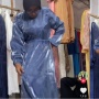 7 Cara Mencuci Shimmer Baju Lebaran Agar Awet dan Tetap Berkilau, Ikuti Tips Ini!