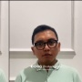 Arie Febriant Kuliah di Mana? Si Paling Galak Ludahi Wanita, Kini Menciut Dibebastugaskan dari Pertamina
