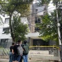 Gedung YLBHI-LBH Jakarta Terbakar, Arsip Masyarakat Dipastikan Aman