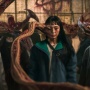 5 Perbedaan Heidi dengan Parasit Lain di Serial Netflix 'Parasyte: The Grey'