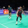 Kejuaraan Bulu Tangkis Asia 2024: Tim Indonesia Mulai Jalani Latihan Perdana