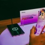 Kolaborasi Hadirkan Wireless Charging Spot untuk Manjakan para Gamers