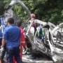 Agar Tak Terulang Insiden Mengerikan yang Menimpa Gran Max, Begini Tips Aman Melintas di Jalur Contraflow