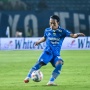 Henhen Herdiana Bakal Lakoni Laga Spesial Bersama Persib Bandung di Pekan ke-31 BRI Liga 1