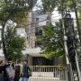 Begini Nasib YLBHI-LBH Jakarta usai Gedung Ludes Terbakar!