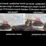 Perjalanan dari Tol Tamer Menuju Pelabuhan Merak Habiskan 14,5 Jam, Mesti Antre Lagi Naik Kapal