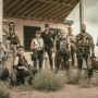 Review Film 'Army of the Dead': Melawan Pasukan Zombie Demi Bertahan Hidup