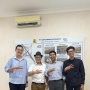 UCEC Pertemukan Pengusaha Bisnis Jalan Tol dengan PT Olahkarsa Inovasi Indonesia