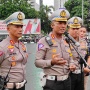 Kerahkan Ribuan Personel, Polda Metro Jaya Akan Putar Balik Rombongan Warga yang Takbiran Keliling