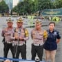 Polda Metro Jaya Sebut Angka Pemudik Sepeda Motor dari Jakarta Menurun