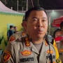 Hendak Masuk Istana Negara di Malam Takbiran, Pria Diduga Gangguan Jiwa Diamankan Polisi