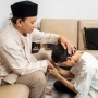 Ini Cara Sungkem Kepada Orang Tua saat Lebaran dalam Bahasa Jawa dan Artinya